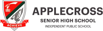 Applecross Senior High School